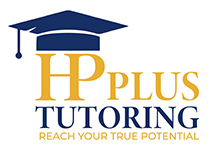 HP Plus Tutoring