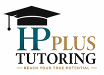 HP Plus Tutoring